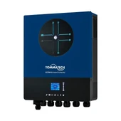 TommaTech 11 KW 48V PlusX Mppt Akıllı İnverter thumbnail 1