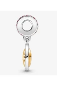 Hector&Co. Jewellery Dönen Şanslı Dangle Charm thumbnail 2