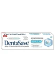 DentaSave Aşındırmayan Beyazlık Diş Macunu 75 ml thumbnail 2