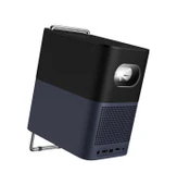 TCL A1S 600 LÜMEN FULL HD Wİ-Fİ GOOGLE TV TAŞINABİLİR MİNİ PROJEKSİYON CİHAZI thumbnail 5