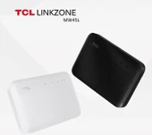 TCL LİNKZONE MW45LV 150 MBPS 4G LTE TAŞINABİLİR MODEM thumbnail 2