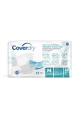 Coverdry Bel Bantlı Hasta Bezi Medium 30'lu thumbnail 4