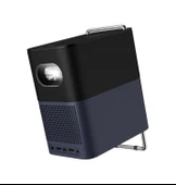 TCL A1S 600 LÜMEN FULL HD Wİ-Fİ GOOGLE TV TAŞINABİLİR MİNİ PROJEKSİYON CİHAZI thumbnail 6