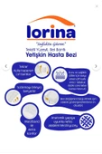 Lorina Hasta Bezi XXLarge 20'li thumbnail 2
