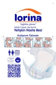 Lorina Hasta Bezi XXLarge 20'li thumbnail 3