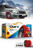 MEGAHAWK Kar Çorabı - Eco Series L beden thumbnail 1