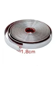 MR Krom Nikelaj Şerit 18 Mm 3 Metre thumbnail 1