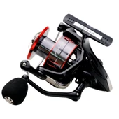 Ryuji Raptor 5000D 5+1BB Makara thumbnail 2