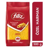 FİLİZ 500GR ERİŞTE MAKARNA thumbnail 1