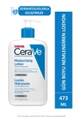 Cerave Moisturising Lotion 473 Ml thumbnail 1