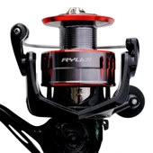 Ryuji Raptor 5000D 5+1BB Makara thumbnail 5
