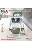 Prego Mamamia Mama Sandalyesi HAKİ thumbnail 1