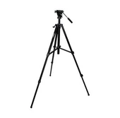 1954 KONUS 3-POD-4 METAL TRIPOD thumbnail 1