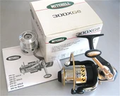 Mıtchell 300x GE Olta Makinesi thumbnail 2