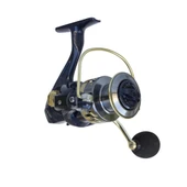 Remixon Premium Bluesea 4000 5+1BB Makara thumbnail 3