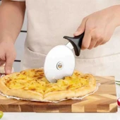 Pizza Kesici 10 cm (PİZ-10) thumbnail 3