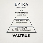 VALTRUS Erkek Parfüm 50 ml EDP thumbnail 3