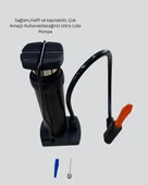 Ayak Pompası Dx4611 thumbnail 2