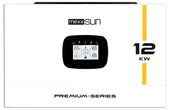 Mexxsun Premium 48V 12kW Akıllı Inverter thumbnail 1