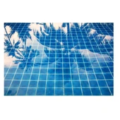 ISONEM POOL Havuz Boyası Şeffaf 4,5 Kg Set thumbnail 3