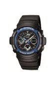 CASIO AW-591-2AVDR ERKEK KOL SAATİ thumbnail 2