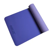 Helix Pilates Matı TPE-100 Mor thumbnail 2