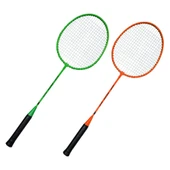 Helix Badminton Raket Seti Enjoy BR010 thumbnail 3