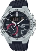 Casio ECB-10P-1ADF Erkek Kol Saati thumbnail 1