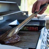 Barbekü Maşası 30 cm (PBM-30) thumbnail 5