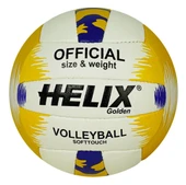 Helix Voleybol Topu Golden thumbnail 1