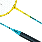 Helix Badminton Raket Seti Glory BR012 thumbnail 2