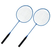 Helix Badminton Raket Seti BR001 thumbnail 2