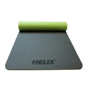 Helix Pilates Matı TPE-300 Yeşil thumbnail 1