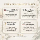 EPIRA MELISAGE Kadın Parfüm 50 ml EDP thumbnail 2