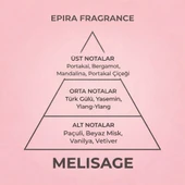 EPIRA MELISAGE Kadın Parfüm 50 ml EDP thumbnail 4