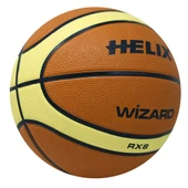 Helix Basketbol Topu Wizard RX8 No6 thumbnail 2