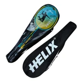 Helix Badminton Raket Seti Glory BR012 thumbnail 3