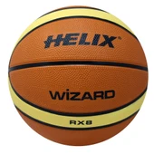 Helix Basketbol Topu Wizard RX8 No5 thumbnail 1