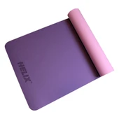 Helix Pilates Matı TPE-200 Pembe thumbnail 2
