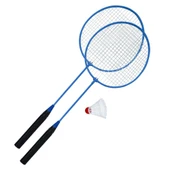 Helix Badminton Raket Seti BR001 thumbnail 1