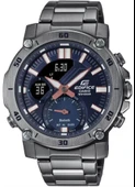 Casio ECB-20DC-1ADF Erkek Kol Saati thumbnail 1