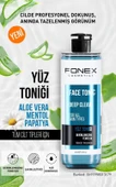 Fonex Yüz Toniği 250 ml X 2 Adet thumbnail 2