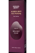 PURPLE RICE PORE PURIFYING PACK CLEANSER 130g thumbnail 4