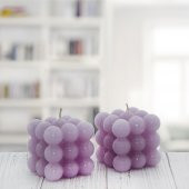 2 Adet Bubble Mum Kabarcık Balon 5,5cm thumbnail 8