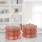 2 Adet Bubble Mum Kabarcık Balon 5,5cm thumbnail 11