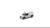 Welly Ford Transit Connect Beyaz 1/36 Model Araba thumbnail 2