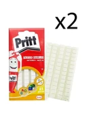 Pritt Multifix Hamur Yapıştırıcı 65 Parça 2 Adet thumbnail 1
