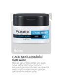 Fonex Wax Ultra Hard 150 Ml thumbnail 1