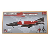 F-4 E Phantom 50th Anniversary in TURAF  2 PM Model thumbnail 1