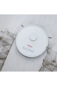Arnica Sil Süpür Robot Süpürge ET13350 thumbnail 4
